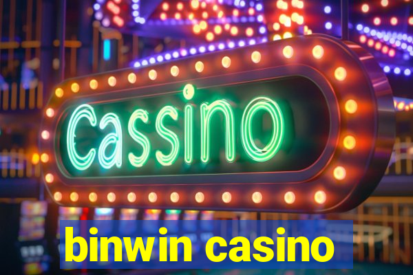 binwin casino